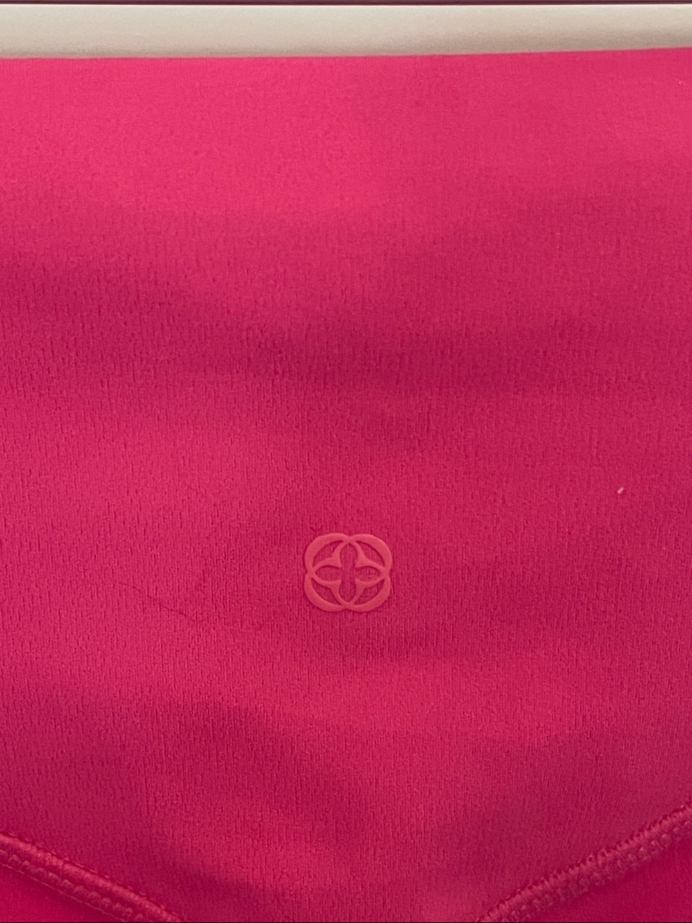 Comfrt Core High Waisted Leggings Large Workout Lounge - Picture 7 of 9